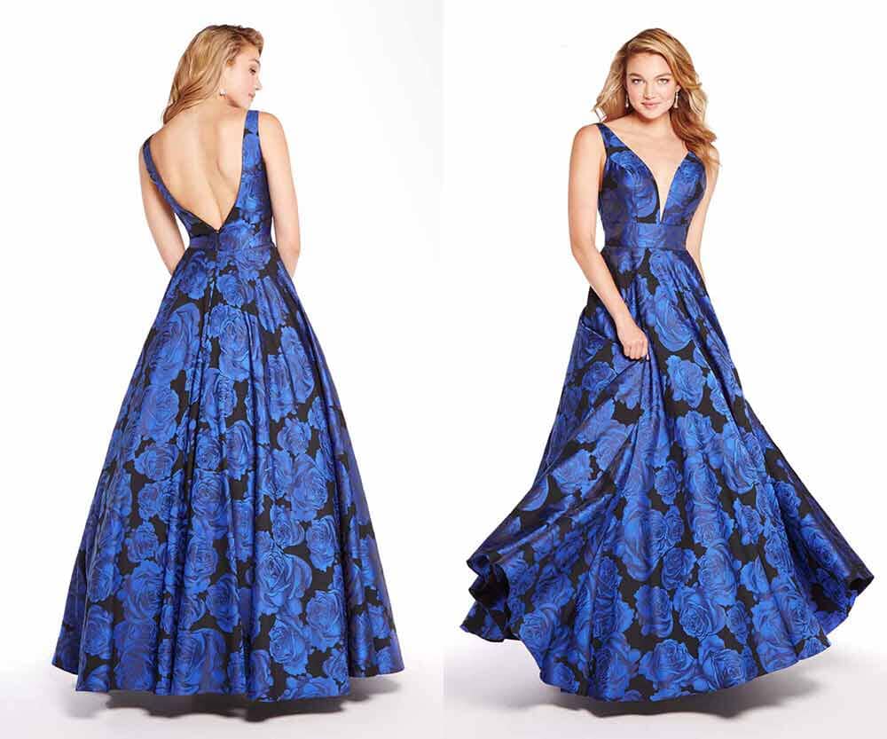 Finding The Perfect Dress