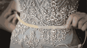 One Day Evening Dress Sale, Save The Date: Thurs 16 May 2019, 10am-7pm, Chelsea, London